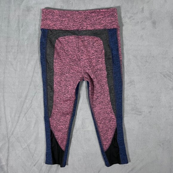 Free People Movement Dylan Leggings sz M moisture wicking - Picture 4 of 8